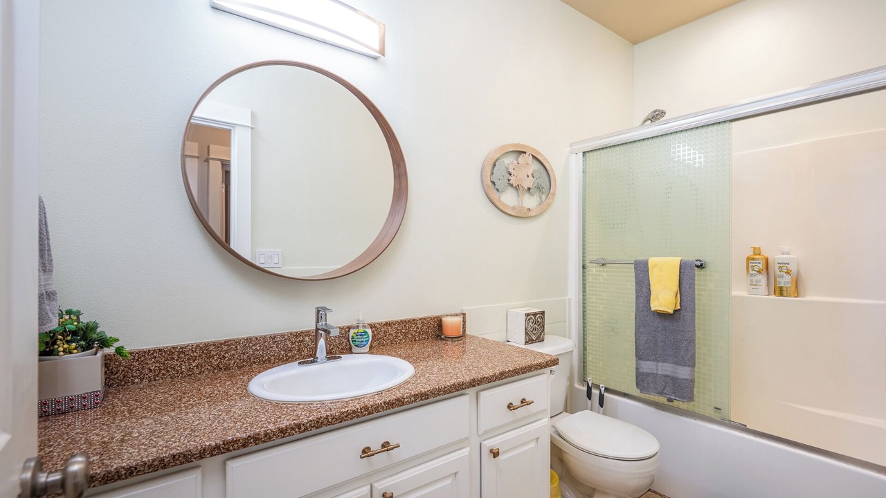 Photo of Bathroom in Canby