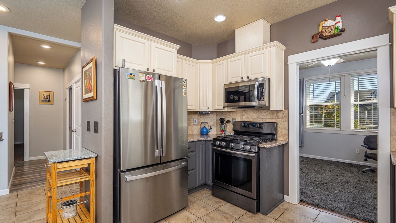 Photo of Kitchen in Canby