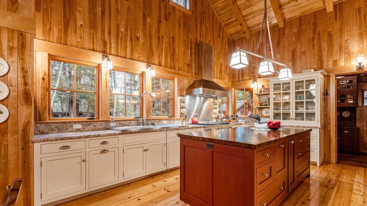 Photo of Kitchen in Hayward