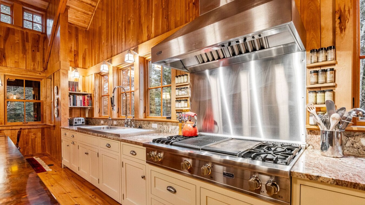 Photo of Kitchen in Hayward