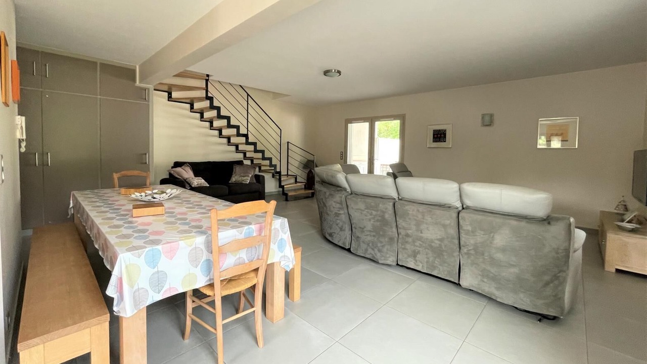 Photo of Livingroom in Bidache