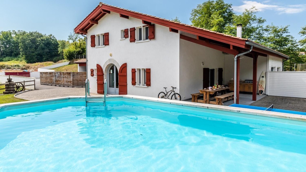 Photo of Outdoor in Bidache