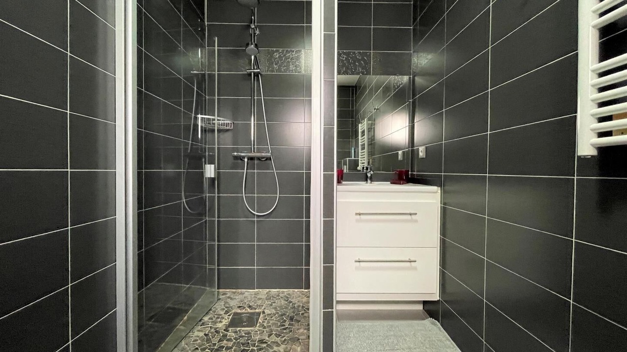 Photo of Bathroom in Bidache