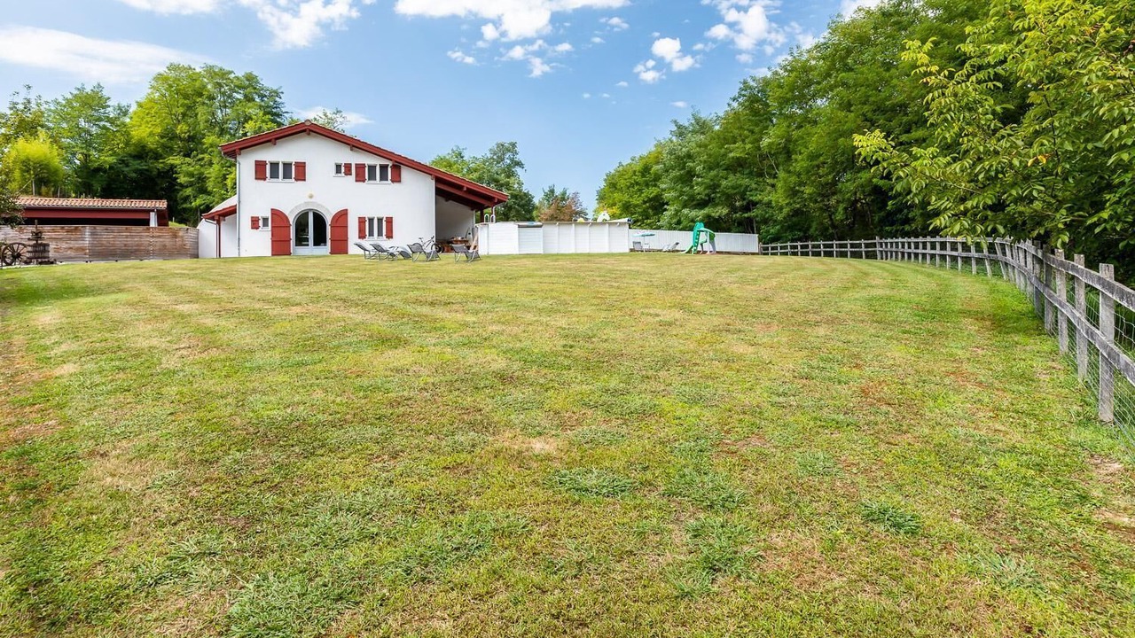 Photo of Outdoor in Bidache