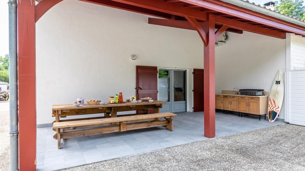 Photo of Outdoor in Bidache