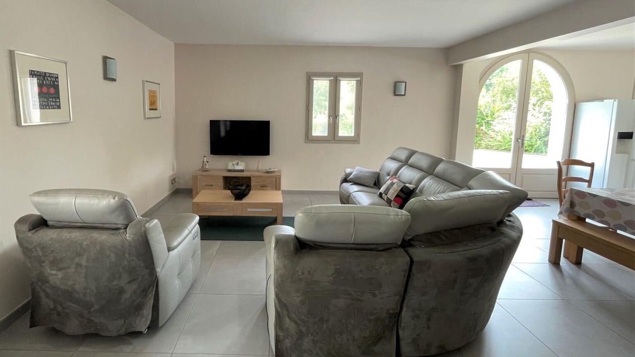 Photo of Livingroom in Bidache