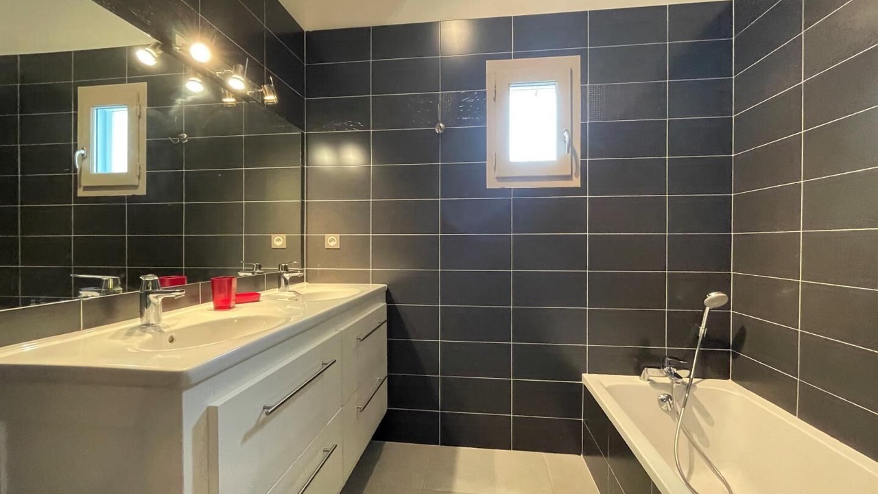 Photo of Bathroom in Bidache