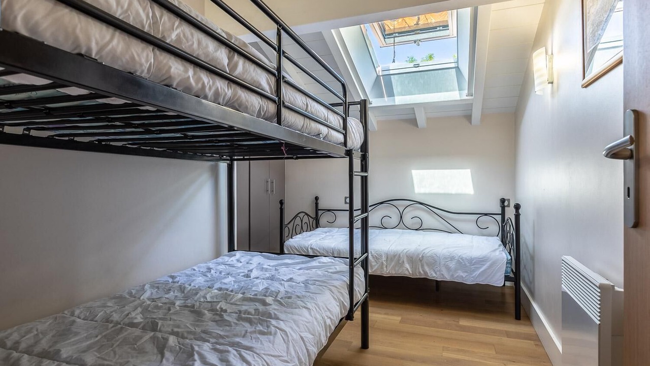 Photo of Bedroom in Bidache