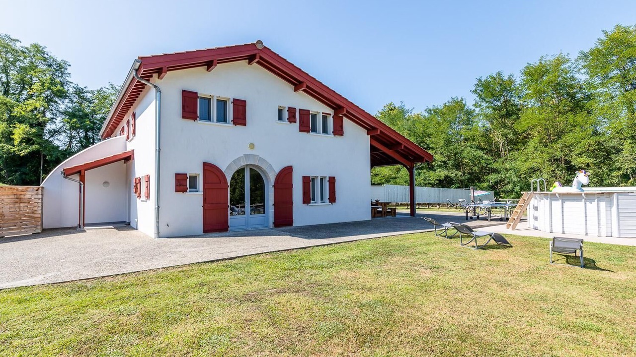 Photo of Outdoor in Bidache