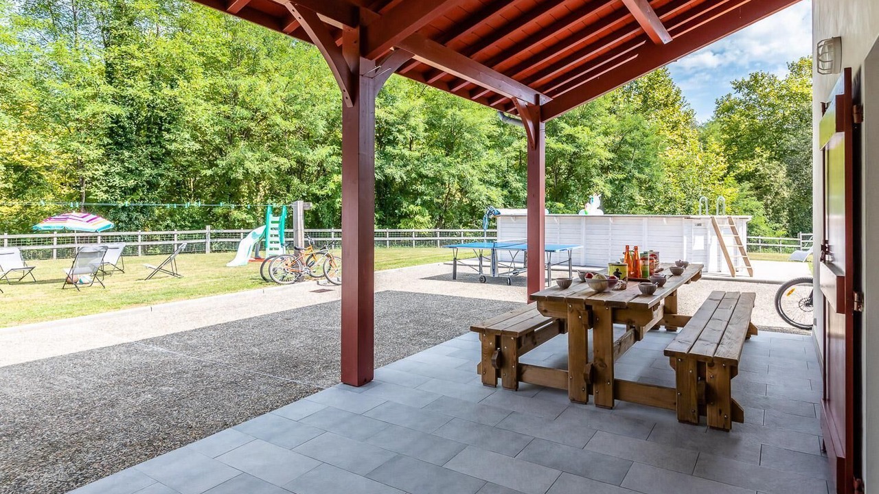 Photo of Outdoor in Bidache