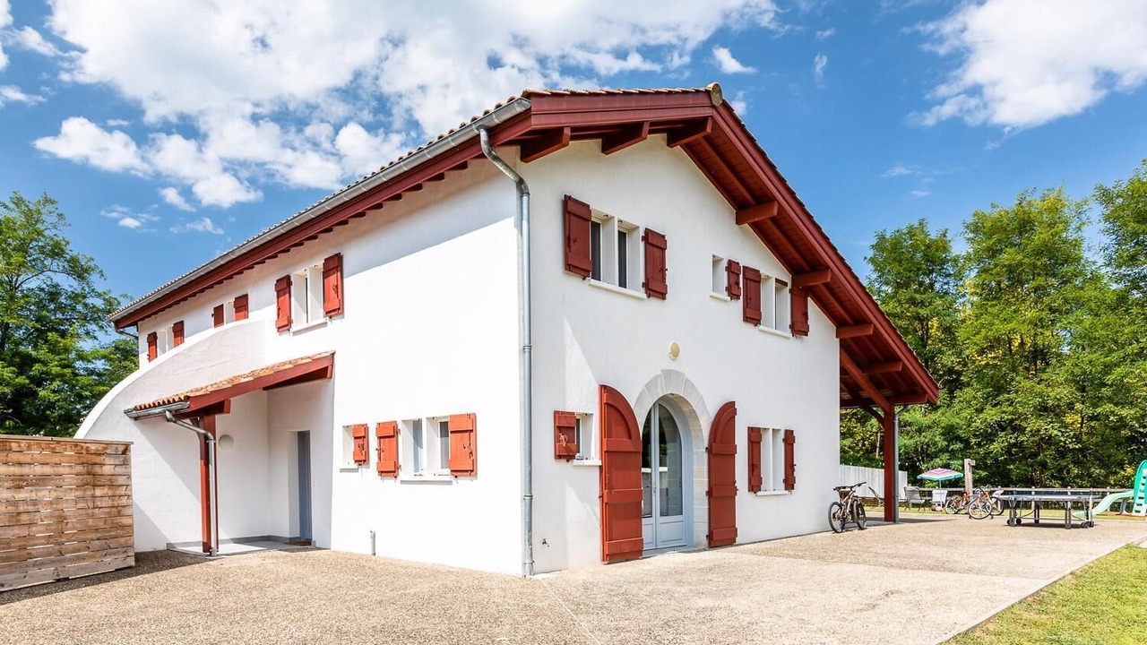 Photo of Outdoor in Bidache