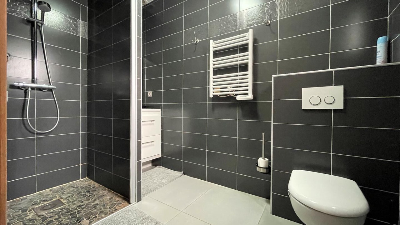 Photo of Bathroom in Bidache