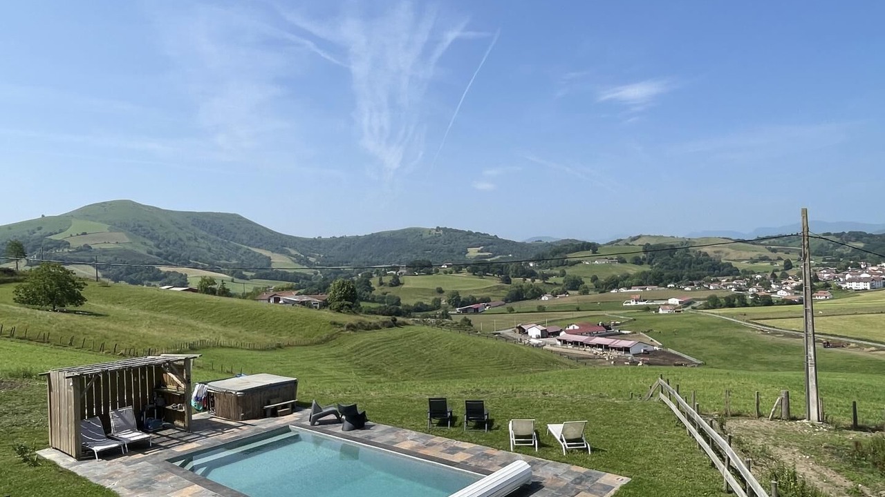 Photo of Outdoor in Iholdy