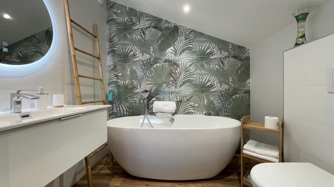 Photo of Bathroom in Iholdy