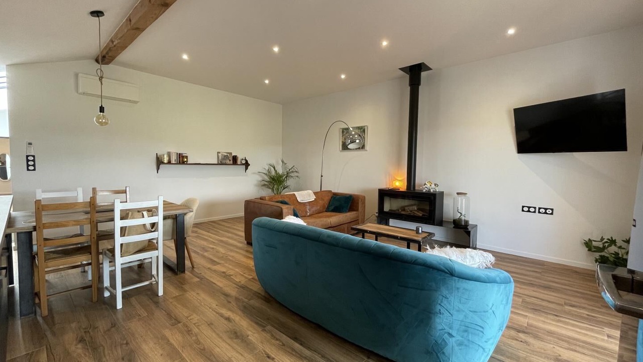 Photo of Livingroom in Iholdy