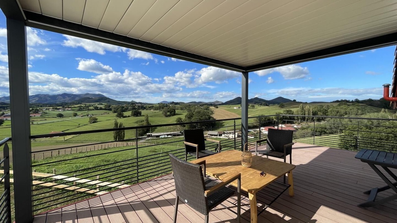 Photo of Outdoor in Iholdy