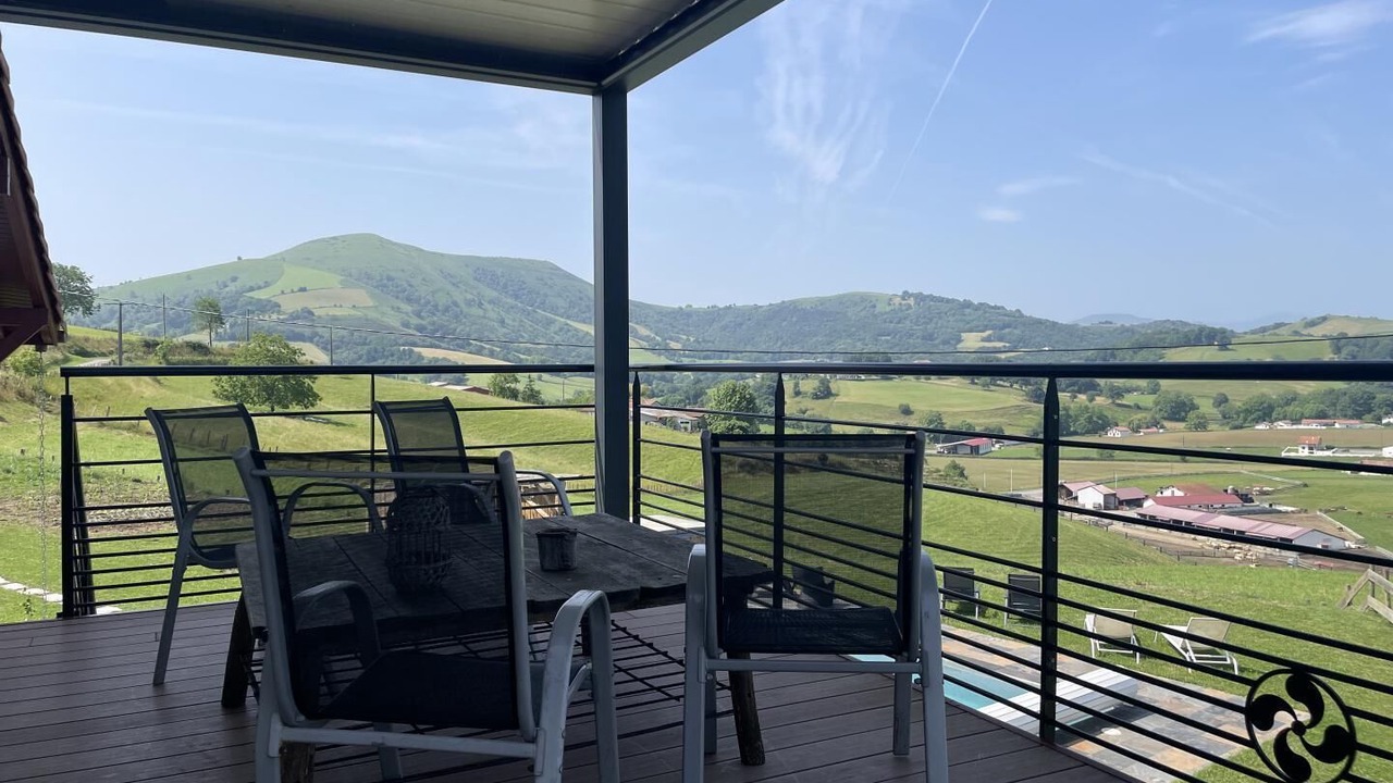 Photo of Outdoor in Iholdy