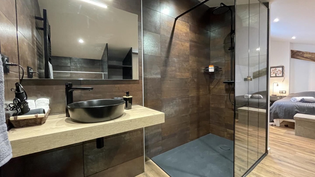 Photo of Bathroom in Iholdy