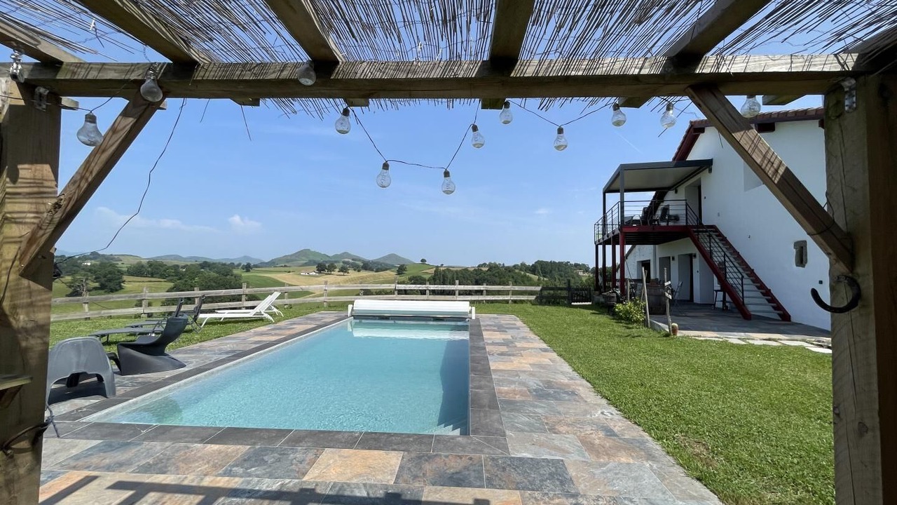 Photo of Outdoor in Iholdy