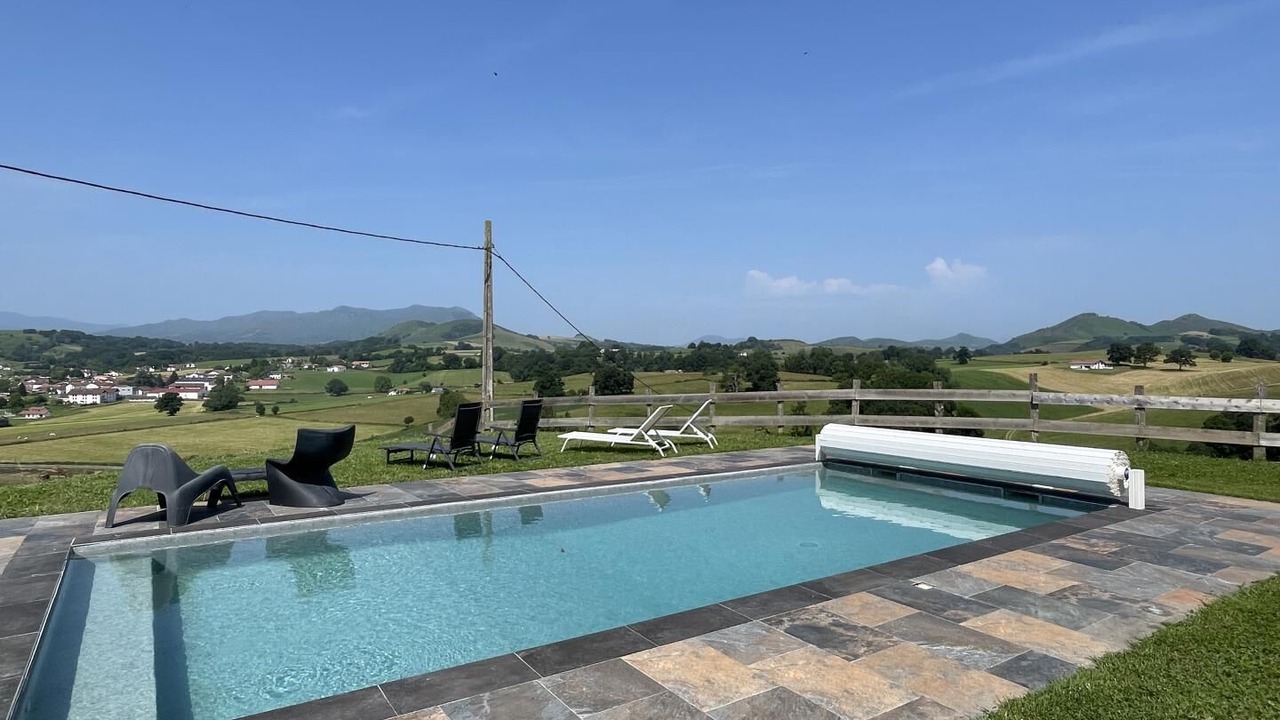 Photo of Outdoor in Iholdy