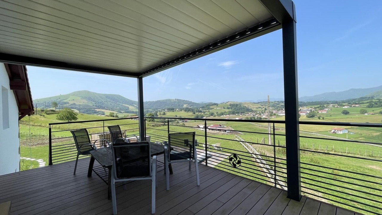 Photo of Outdoor in Iholdy