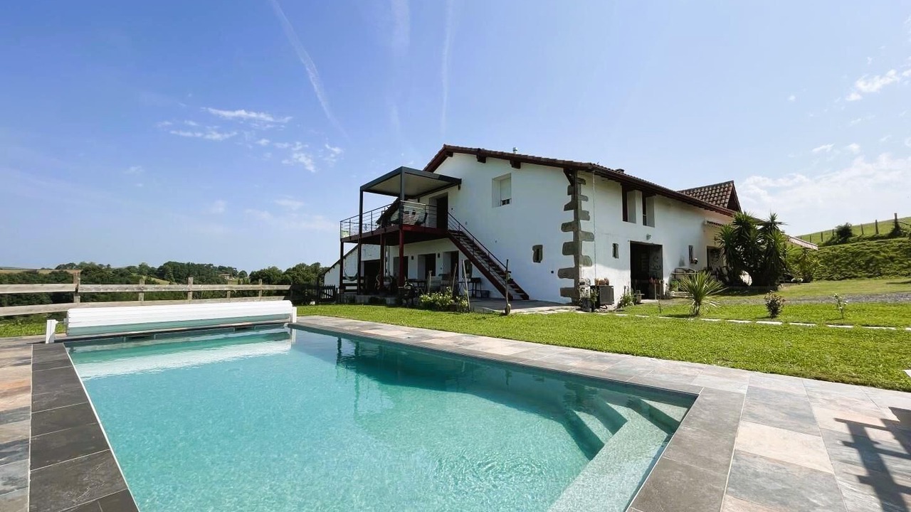 Photo of Outdoor in Iholdy