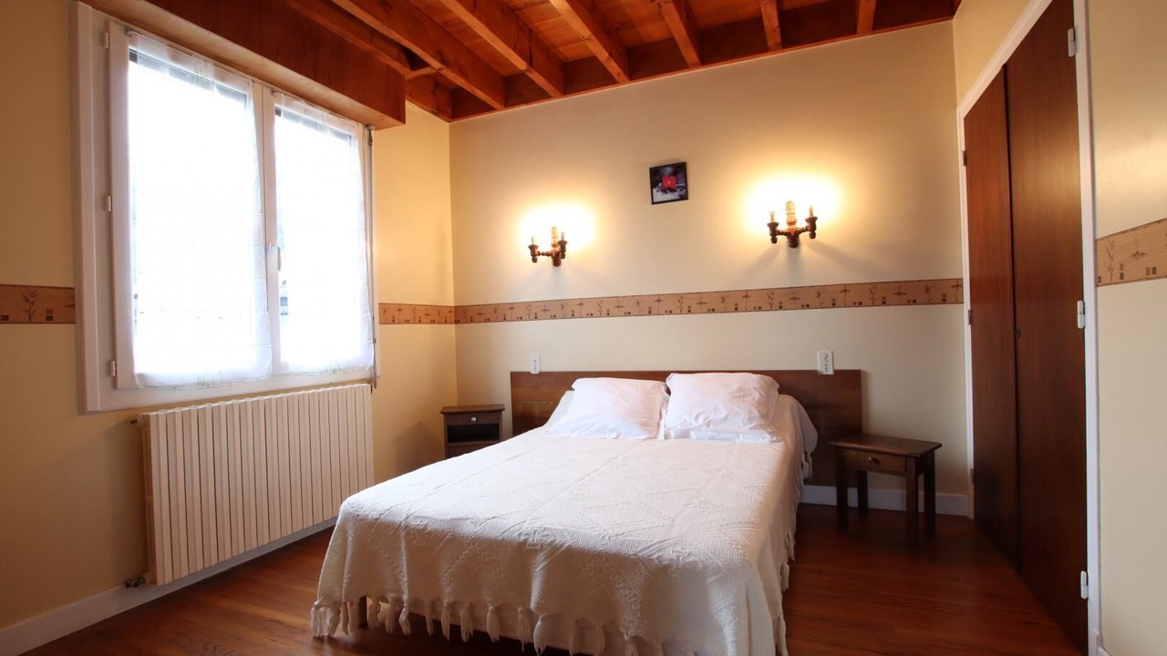 Photo of Bedroom in Isturits