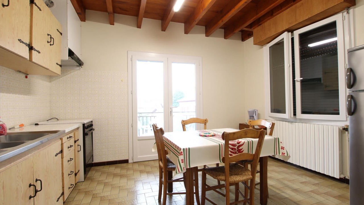 Photo of Kitchen in Isturits