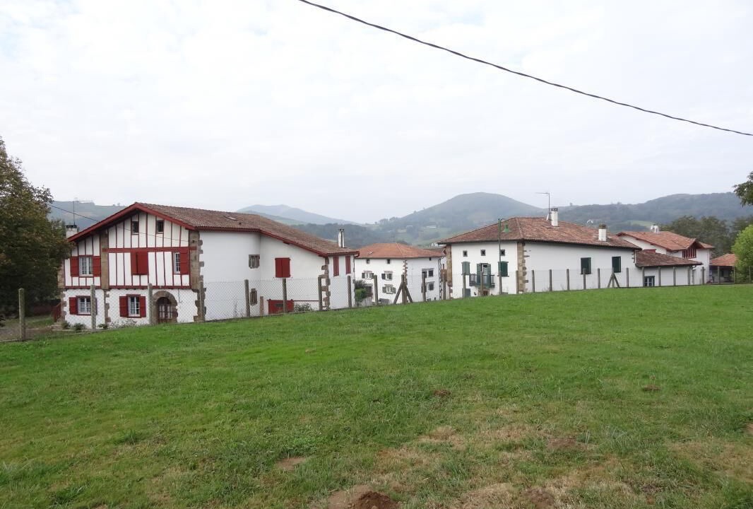 Photo of Outdoor in Isturits