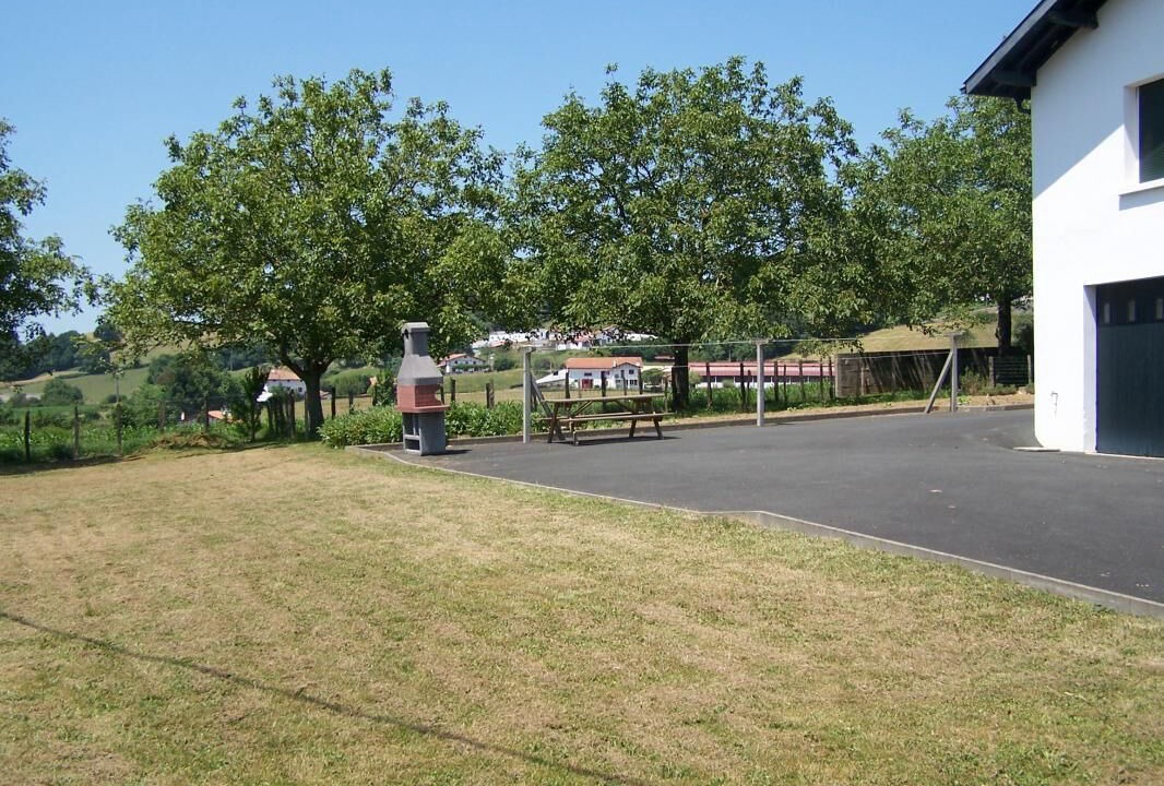 Photo of Outdoor in Isturits