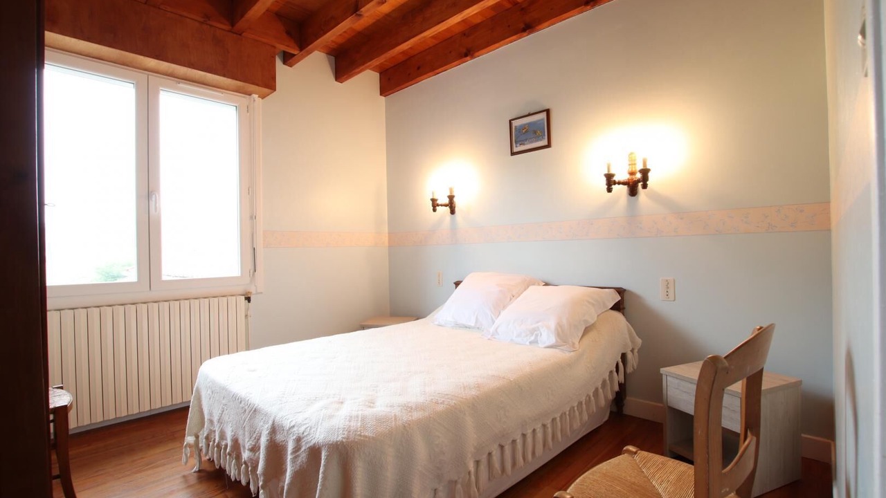 Photo of Bedroom in Isturits