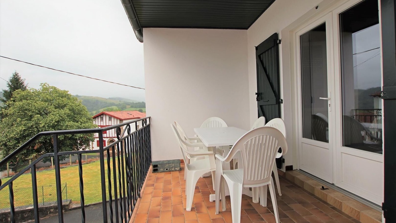 Photo of Outdoor in Isturits