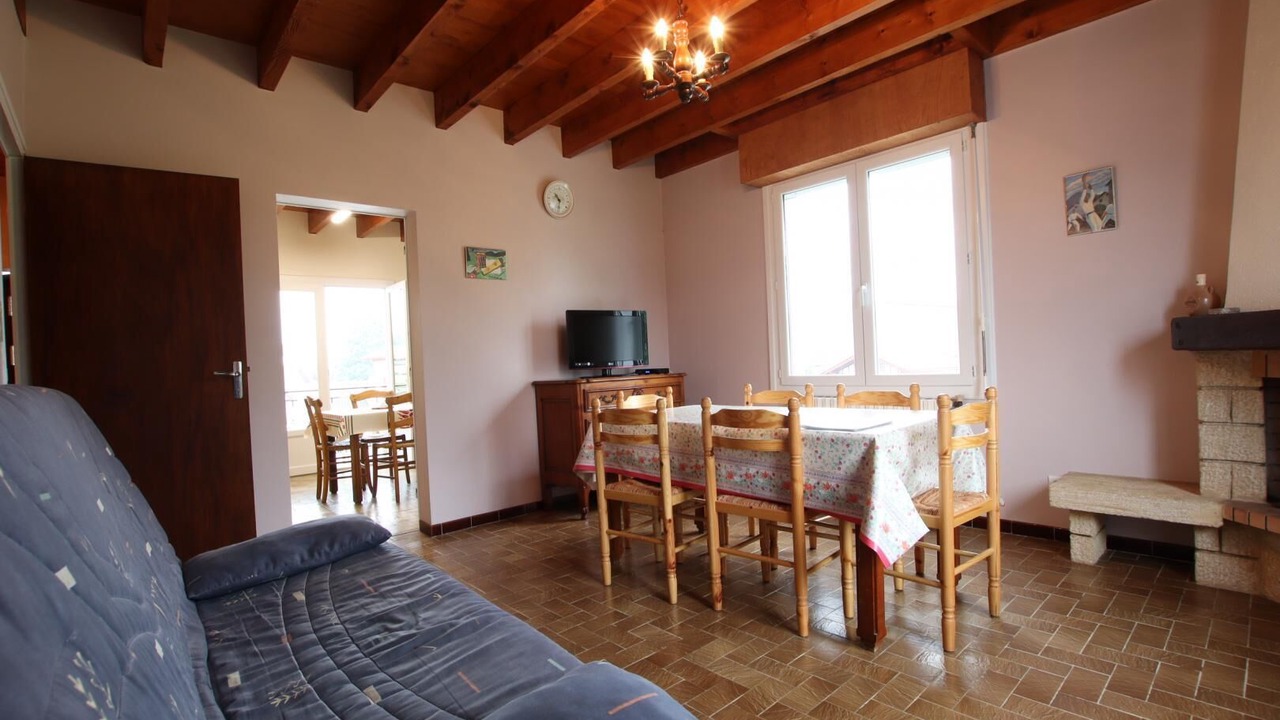 Photo of Livingroom in Isturits