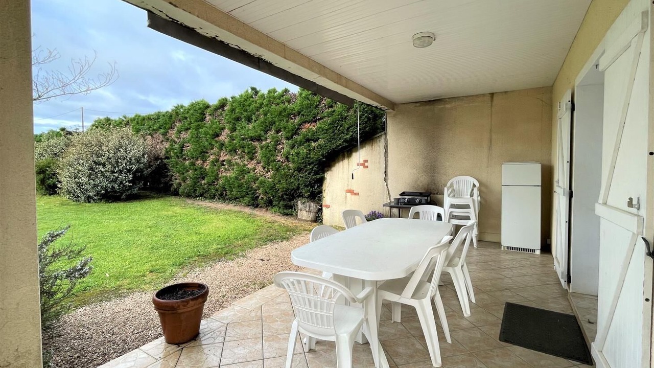 Photo of Outdoor in Corbere-Aberes