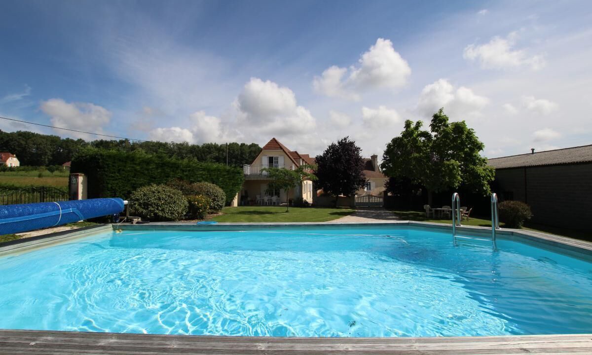 Photo of Outdoor in Corbere-Aberes