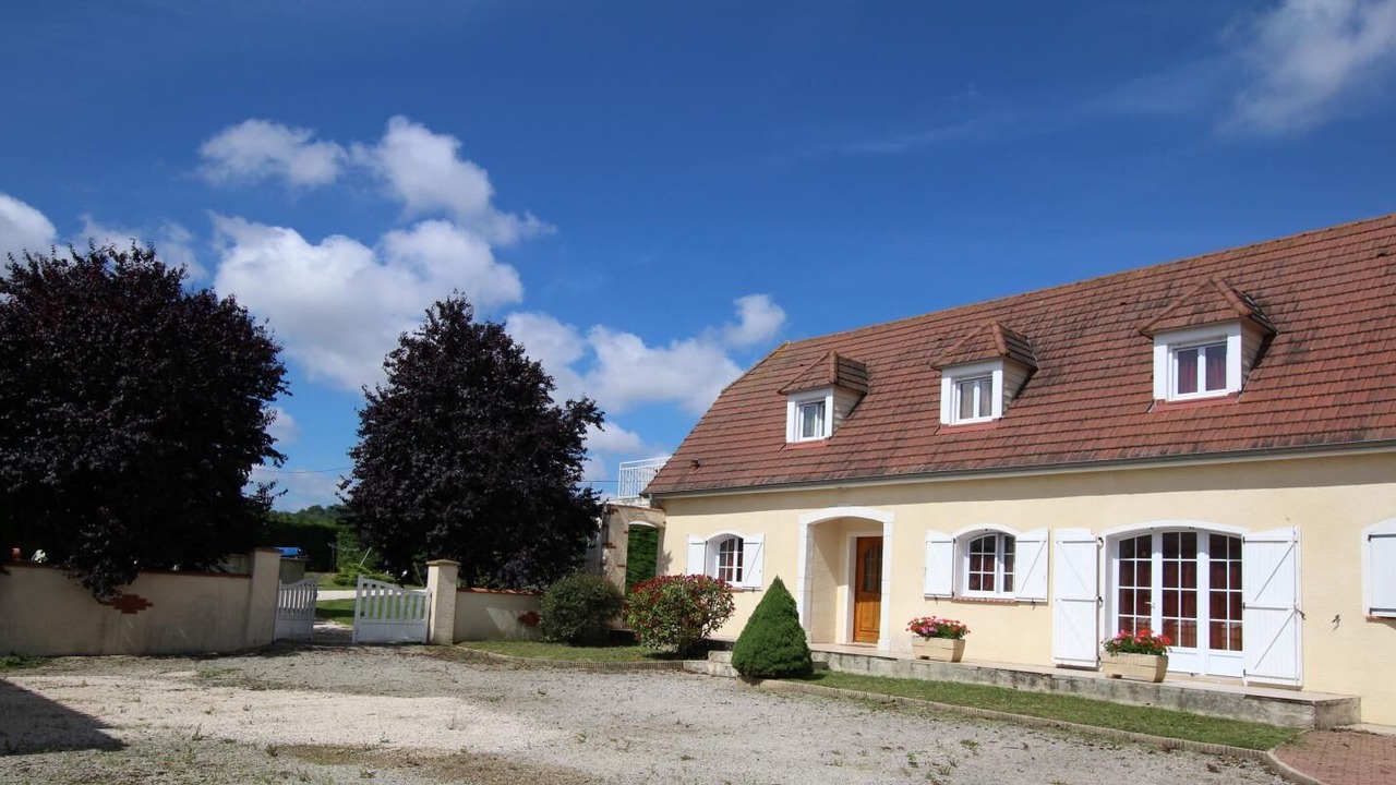 Photo of Outdoor in Corbere-Aberes