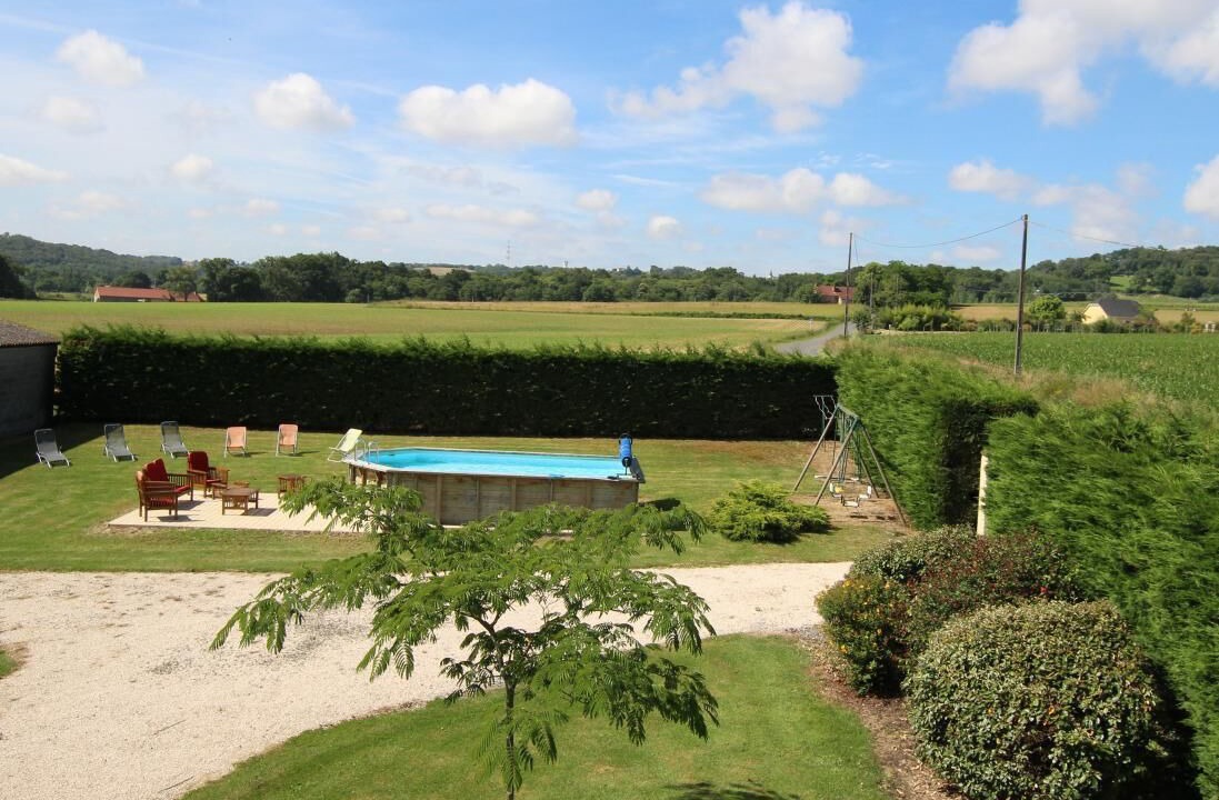 Photo of Outdoor in Corbere-Aberes