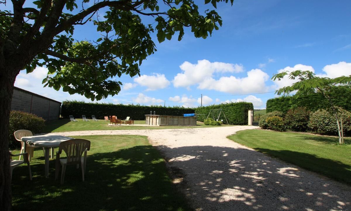 Photo of Outdoor in Corbere-Aberes