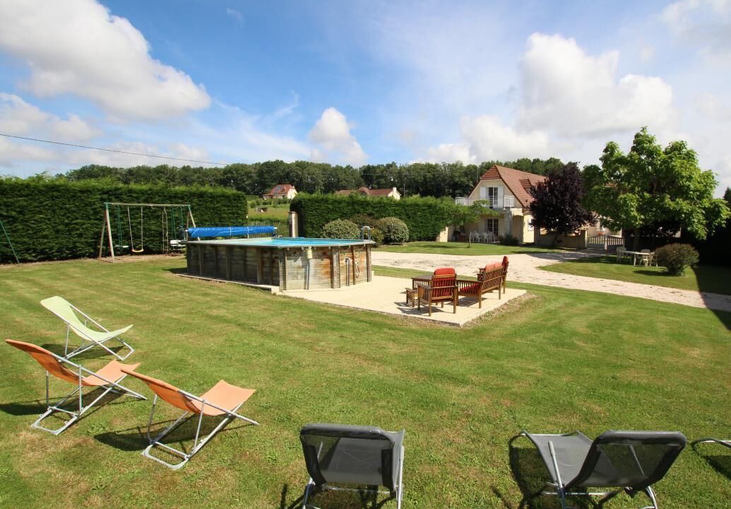 Photo of Outdoor in Corbere-Aberes