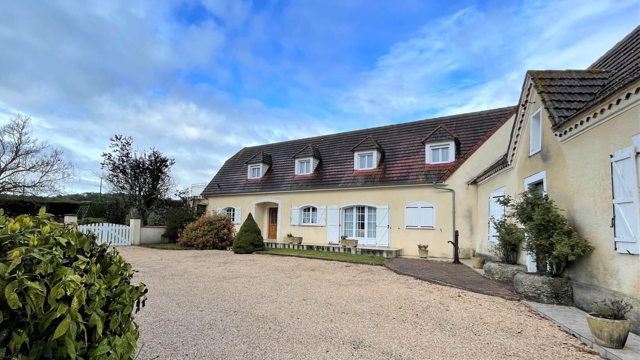 Photo of Outdoor in Corbere-Aberes