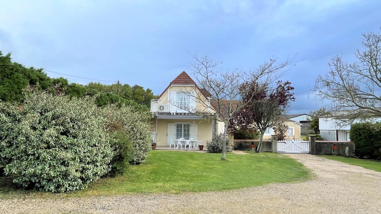 Photo of Outdoor in Corbere-Aberes