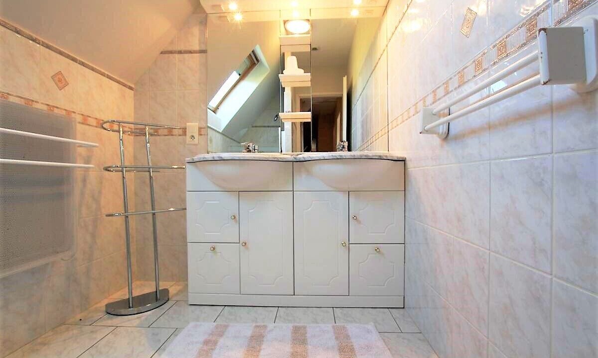 Photo of Bathroom in Corbere-Aberes