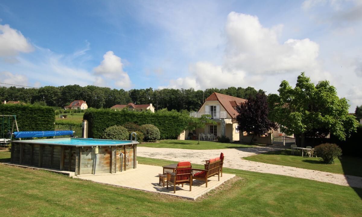 Photo of Patio Balcony in Corbere-Aberes