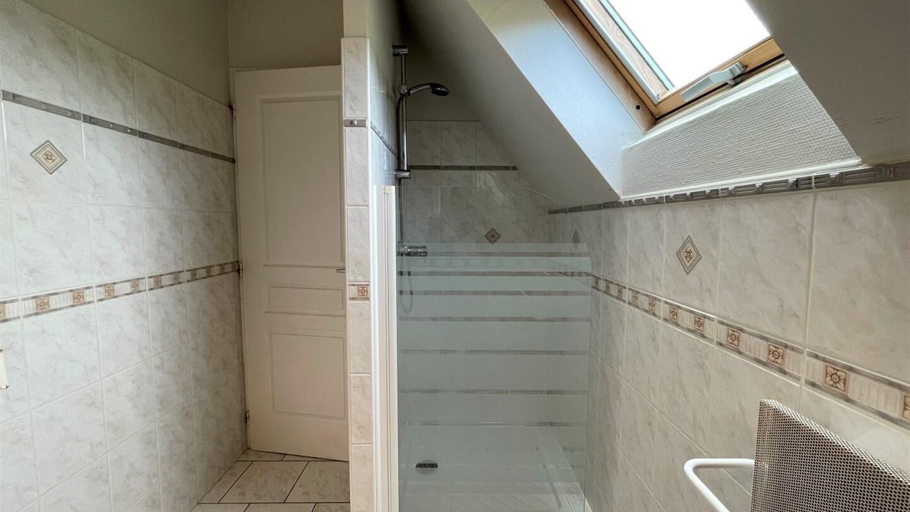 Photo of Bathroom in Corbere-Aberes