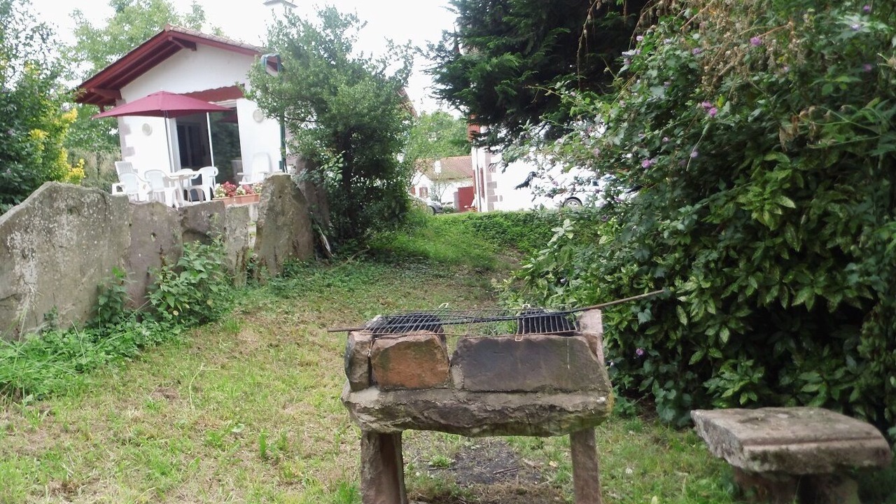 Photo of Outdoor in Ispoure