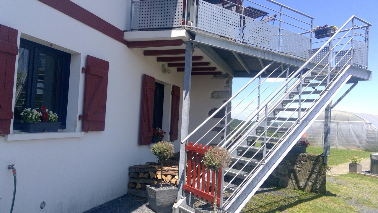 Photo of Outdoor in Espelette