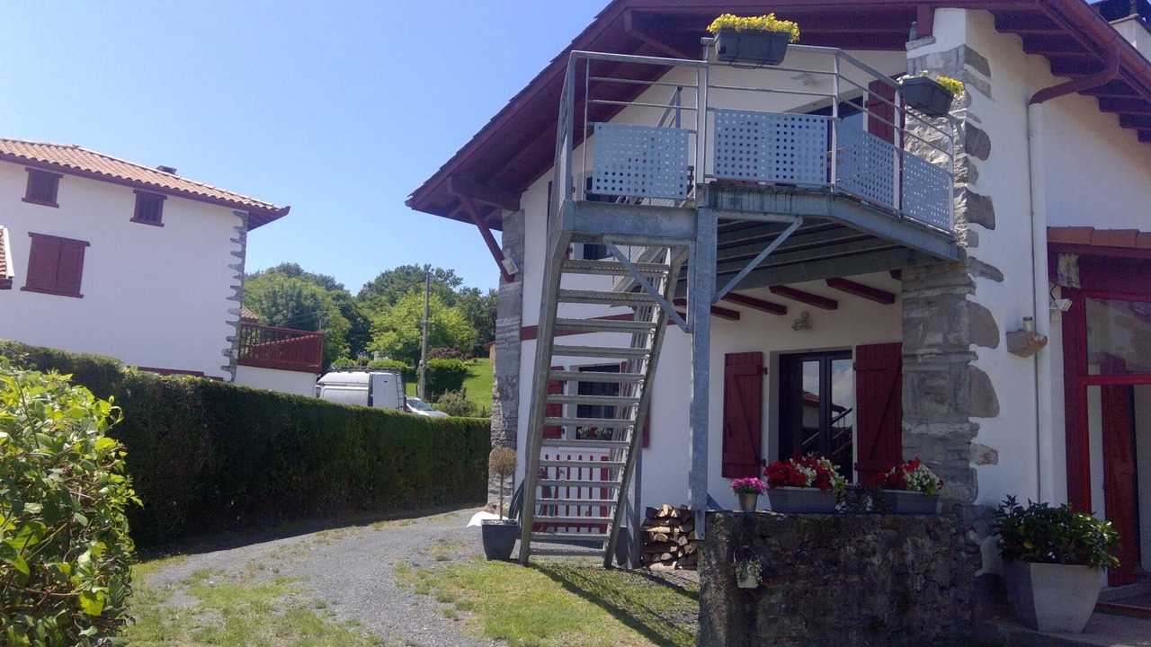 Photo of Outdoor in Espelette
