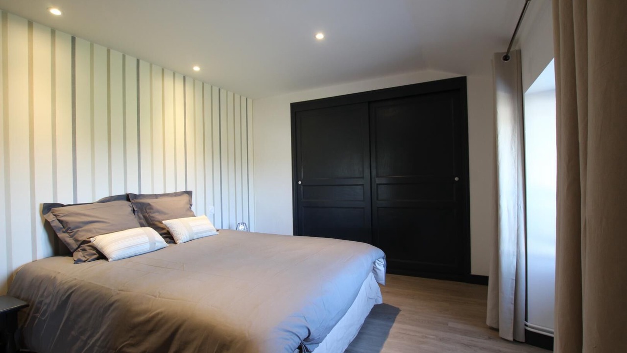 Photo of Bedroom in Espelette
