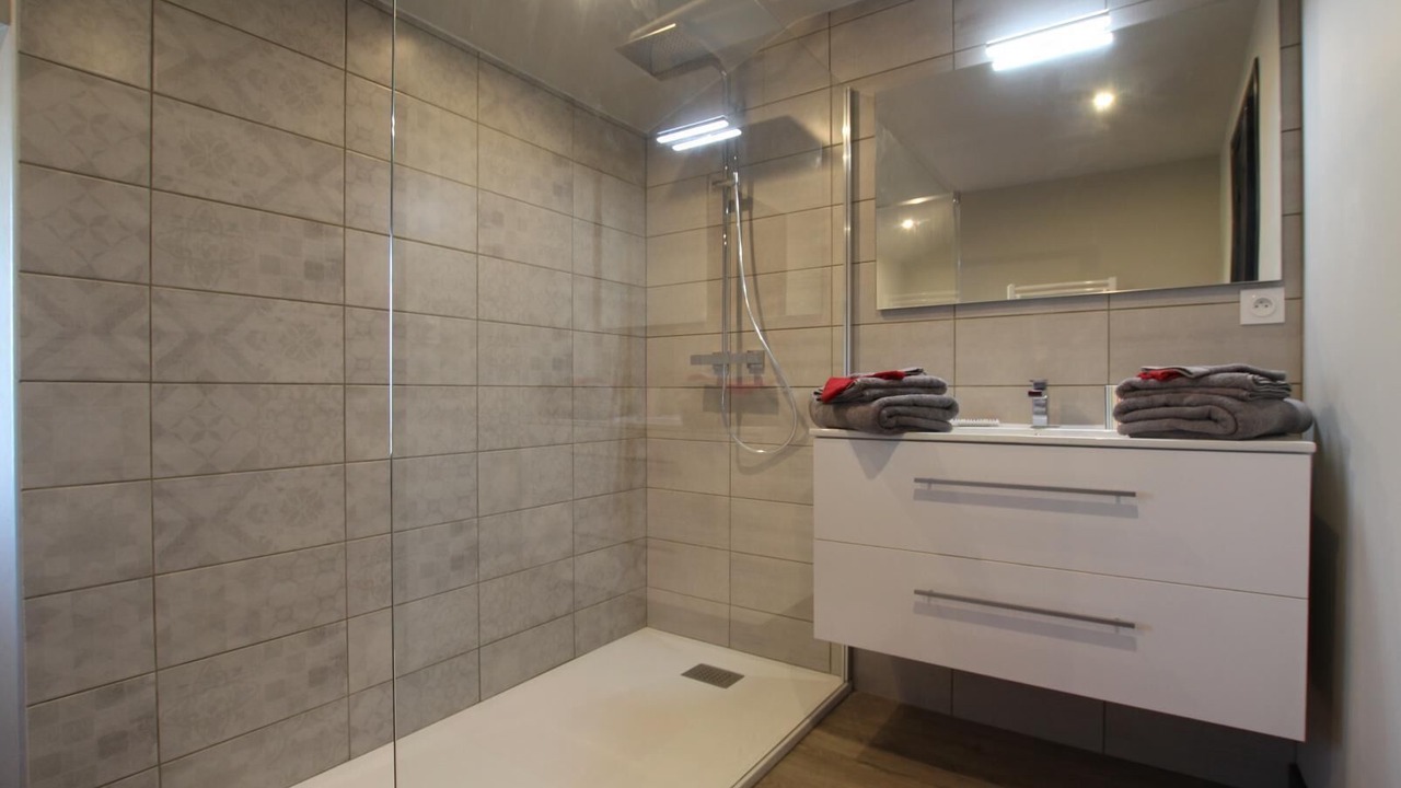 Photo of Bathroom in Espelette