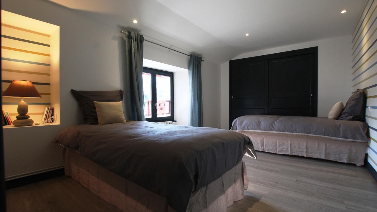 Photo of Bedroom in Espelette